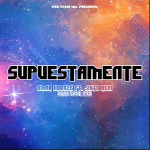 Álbum Supuestamente de Omar Koonze - Omar K11