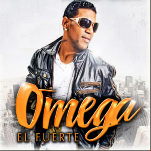 Álbum El Fuerte de Omega