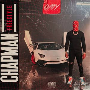 Álbum Chapman Freestyle de Omy de Oro