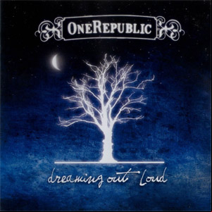 Álbum Dreaming Out Loud de OneRepublic