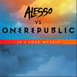 Álbum If I Lose Myself (Alesso Vs Onerepublic) de OneRepublic