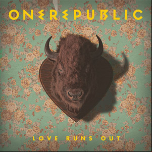 Álbum Love Runs Out de OneRepublic