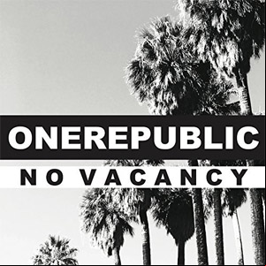 Álbum No Vacancy de OneRepublic