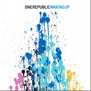 Álbum Waking Up (Deluxe Edition) de OneRepublic