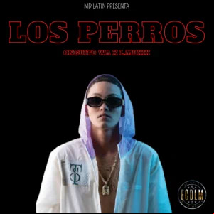 Álbum Los Perros de Onguito Wa