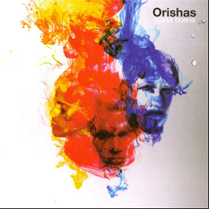 Álbum Cosita Buena de Orishas