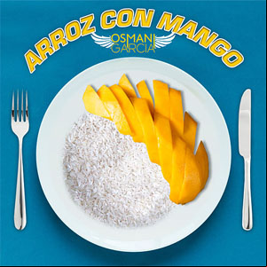 Álbum Arroz Con Mango de Osmani García