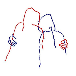 Álbum Next To Me de Otto Knows