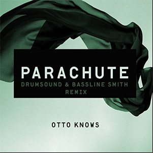 Álbum Parachute (Drumsound & Bassline Smith Remix) de Otto Knows