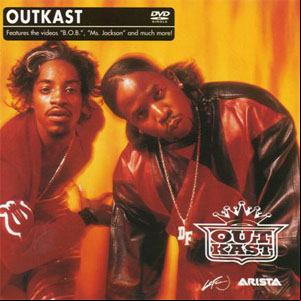 Álbum B.O.B. de Outkast