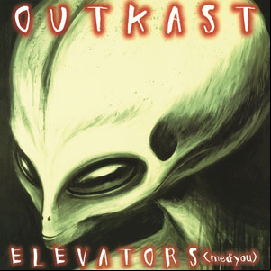 Álbum Elevators (Me & You) de Outkast