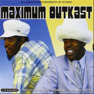Álbum Maximum  de Outkast