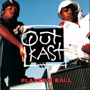 Álbum Player's Ball de Outkast