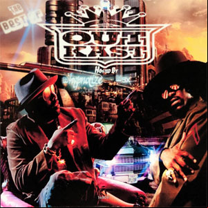 Álbum The Best Of OutKast de Outkast
