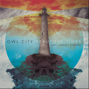 Álbum Beautiful Times de Owl City