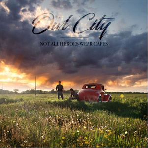 Álbum Not All Heroes Wear Capes de Owl City