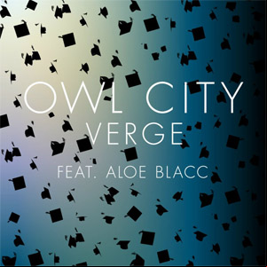Álbum Verge de Owl City