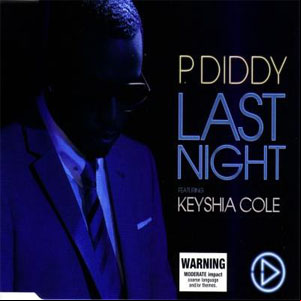 Álbum Last Night de P Diddy