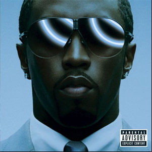 Álbum Press Play de P Diddy
