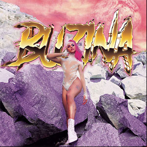 Álbum Buzina (Remixes) de Pabllo Vittar