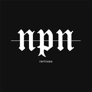 Álbum Não Para Não (Remixes) de Pabllo Vittar