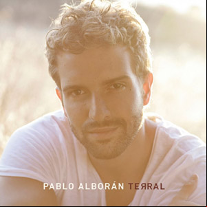 Álbum Terral de Pablo Alborán