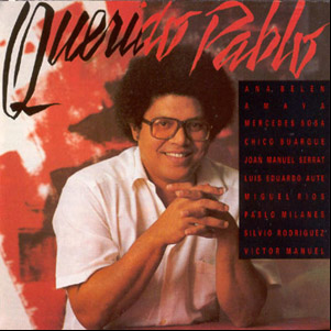 Álbum Querido Pablo de Pablo Milanés