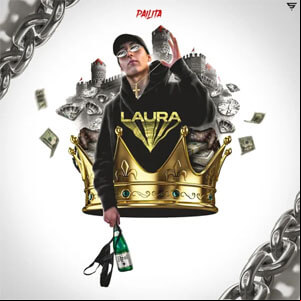 Álbum Laura de Pailita