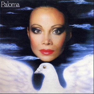 Álbum Paloma de Paloma San Basilio