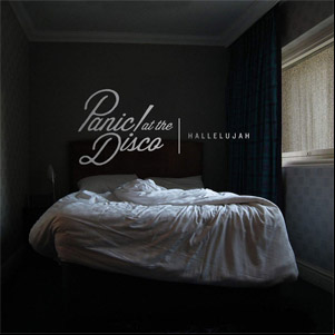 Álbum Hallelujah de Panic! At The Disco