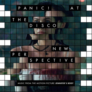 Álbum New Perspective de Panic! At The Disco