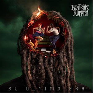 Álbum El Último Ska de Panteón Rococo