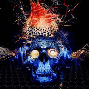 Álbum The Connection (Deluxe Edition) de Papa Roach