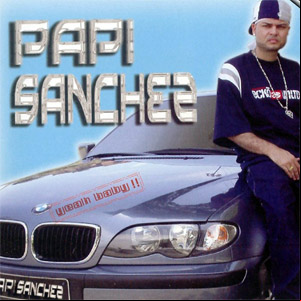 Álbum Yeah Baby de Papi Sánchez