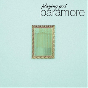 Álbum Playing God de Paramore