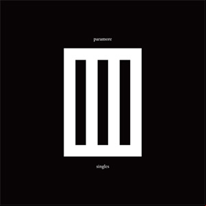 Álbum Singles Club  de Paramore