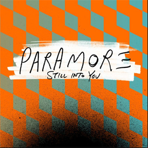 Álbum Still Into You de Paramore