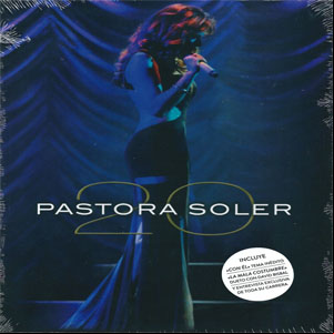 Álbum 20 de Pastora Soler