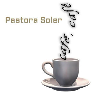 Álbum Café Café de Pastora Soler