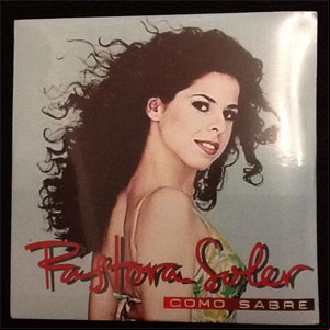 Álbum Como Sabré de Pastora Soler