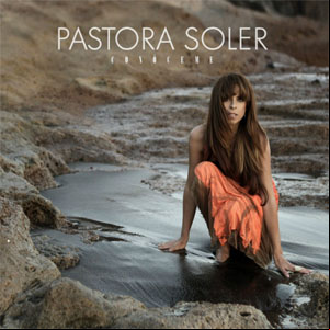 Álbum Conóceme de Pastora Soler