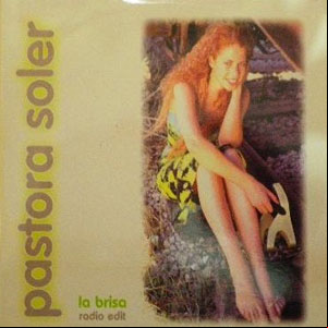 Álbum La Brisa de Pastora Soler
