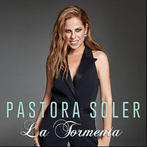 Álbum La Tormenta de Pastora Soler