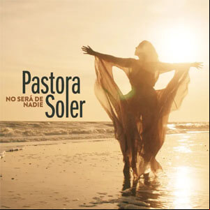 Álbum No Será de Nadie de Pastora Soler
