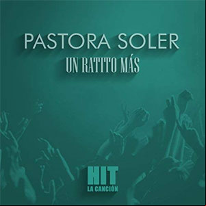 Álbum Un Ratito Más de Pastora Soler