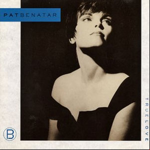 Álbum True Love de Pat Benatar