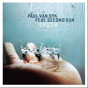 Álbum Crush de Paul Van Dyk
