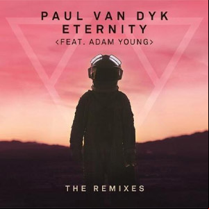 Álbum Eternity (The Remixes) de Paul Van Dyk
