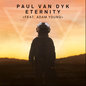 Álbum Eternity  de Paul Van Dyk