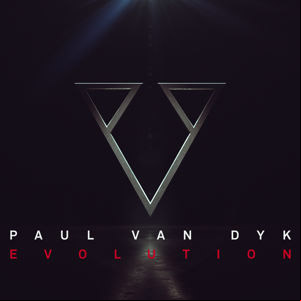Álbum Evolution de Paul Van Dyk